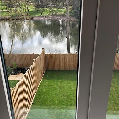 Gadslodge Birmingham Bagian luar foto